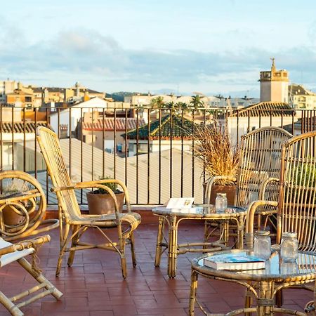 Can Mascort Eco Hotel بالافروجيل المظهر الخارجي الصورة