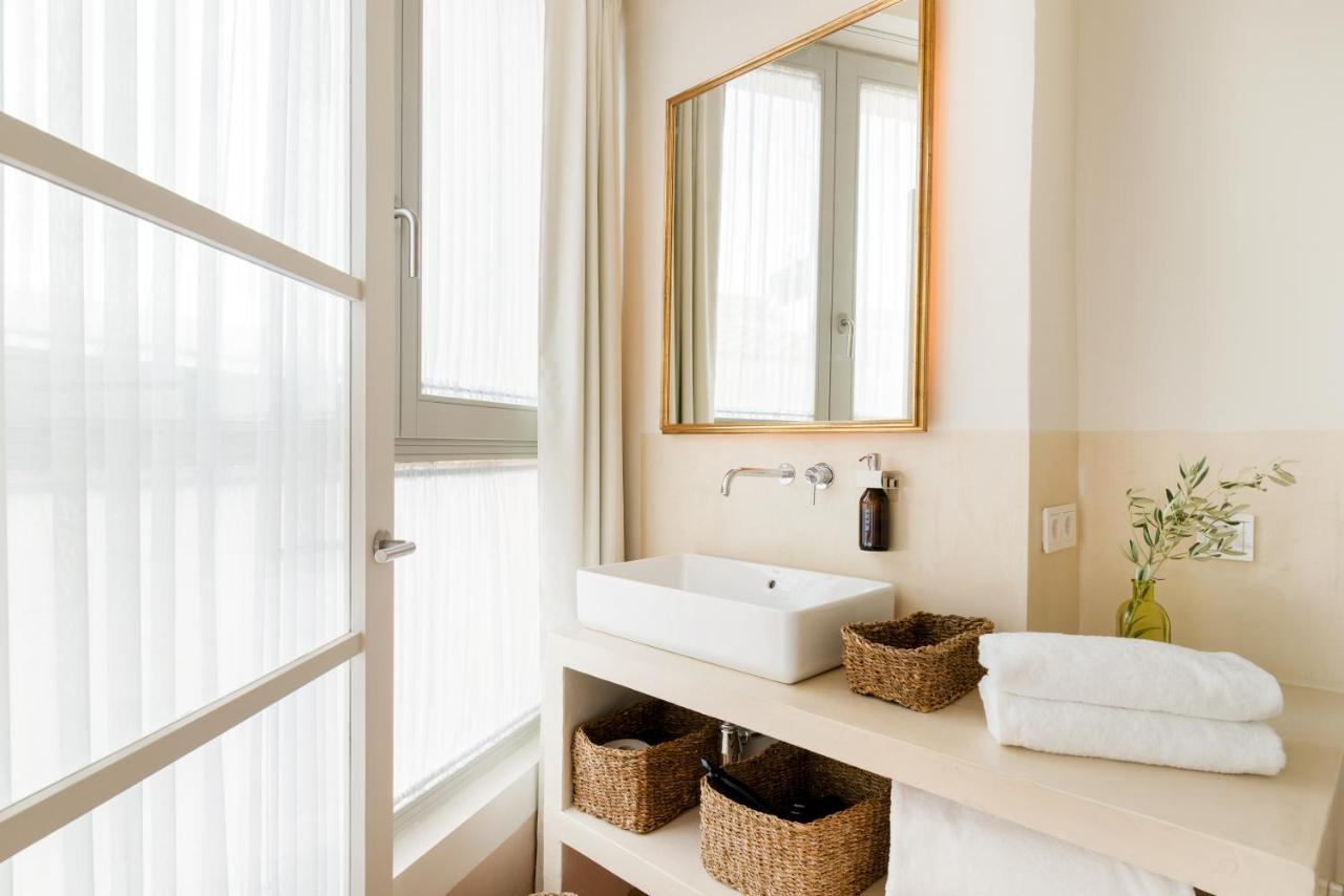 Can Mascort Eco Hotel بالافروجيل المظهر الخارجي الصورة