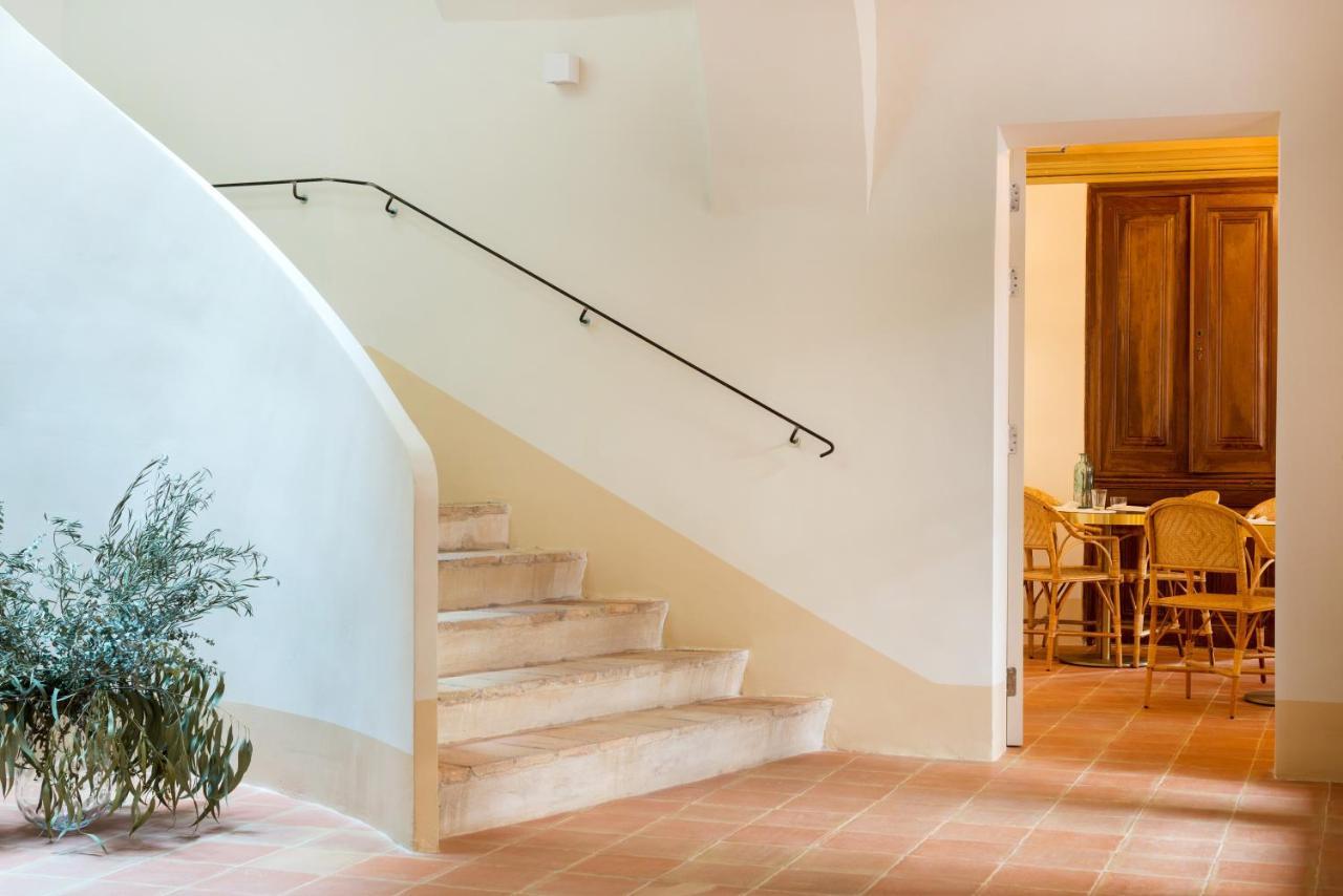 Can Mascort Eco Hotel بالافروجيل المظهر الخارجي الصورة