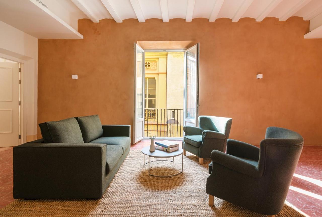 Can Mascort Eco Hotel بالافروجيل المظهر الخارجي الصورة