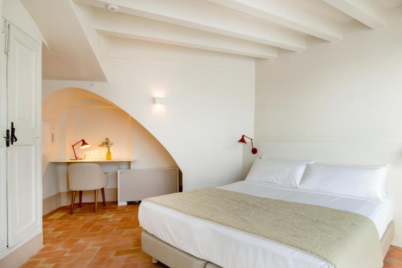 Can Mascort Eco Hotel بالافروجيل المظهر الخارجي الصورة
