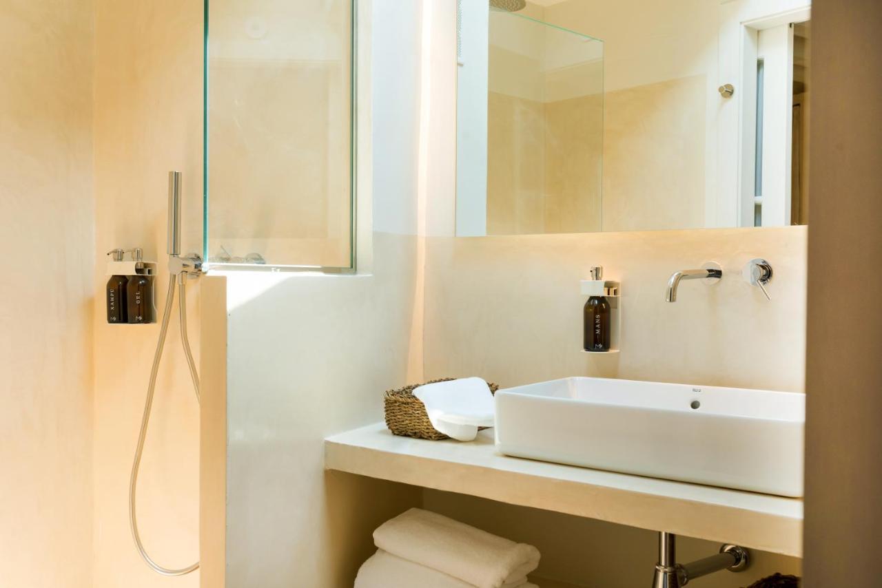Can Mascort Eco Hotel بالافروجيل المظهر الخارجي الصورة