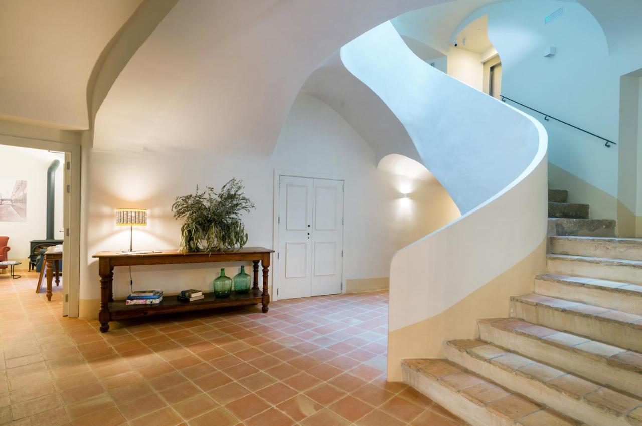 Can Mascort Eco Hotel بالافروجيل المظهر الخارجي الصورة