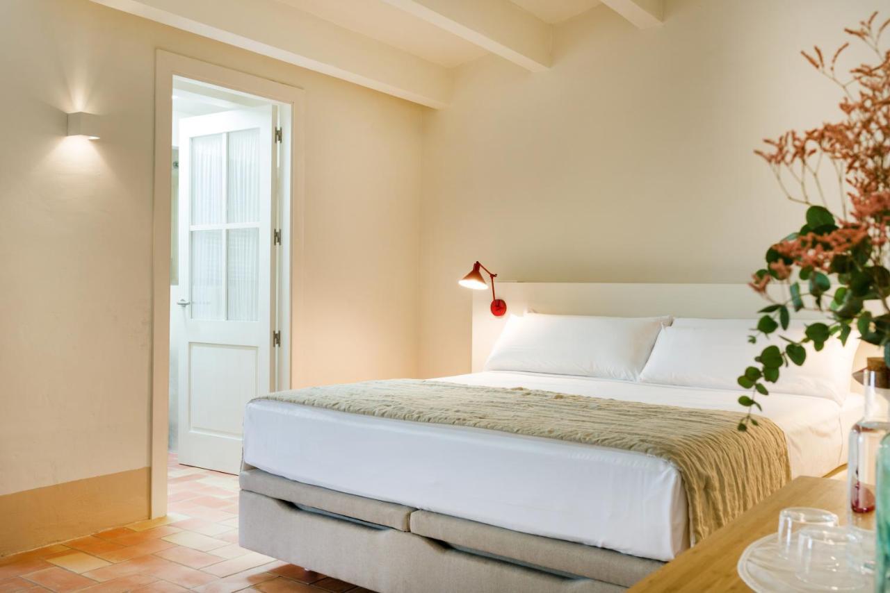 Can Mascort Eco Hotel بالافروجيل المظهر الخارجي الصورة