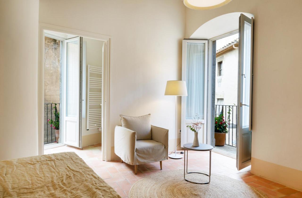 Can Mascort Eco Hotel بالافروجيل المظهر الخارجي الصورة