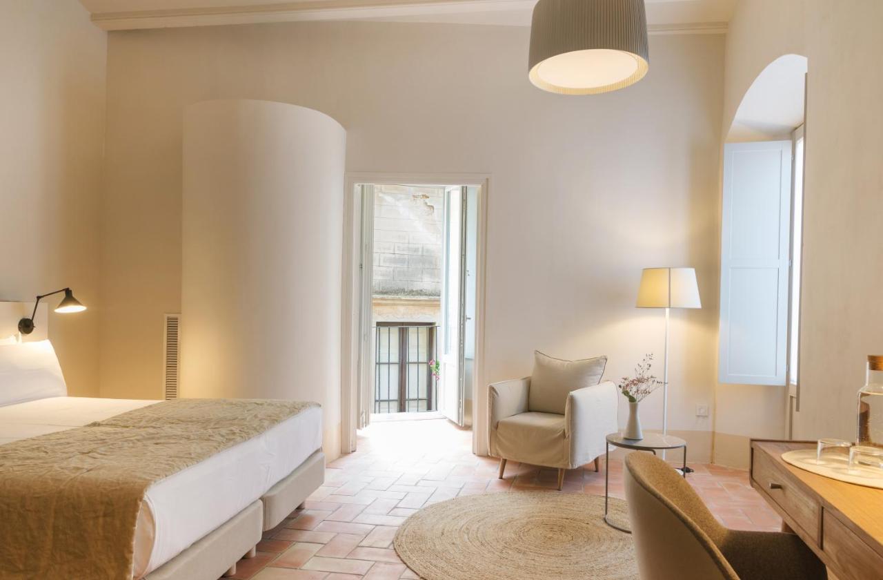Can Mascort Eco Hotel بالافروجيل المظهر الخارجي الصورة