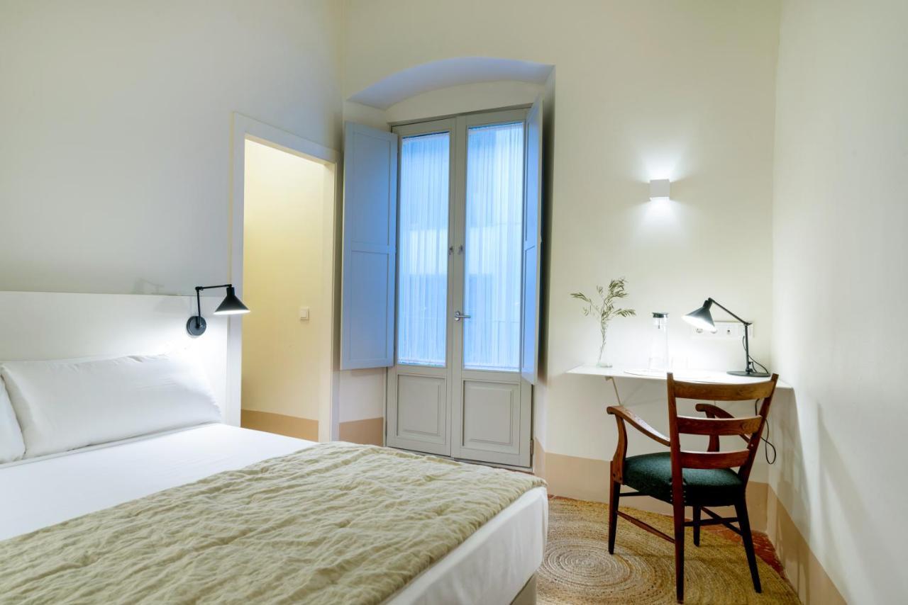 Can Mascort Eco Hotel بالافروجيل المظهر الخارجي الصورة