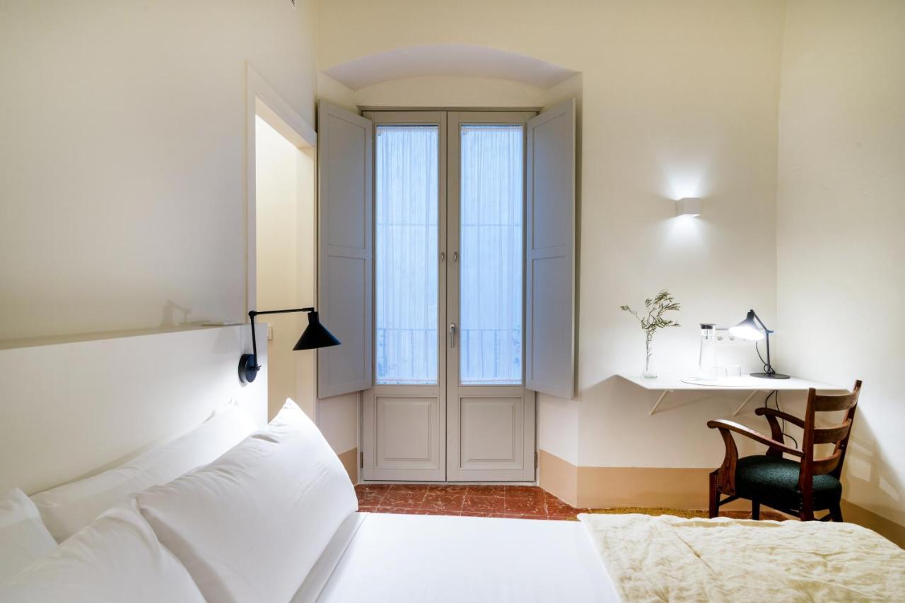 Can Mascort Eco Hotel بالافروجيل المظهر الخارجي الصورة