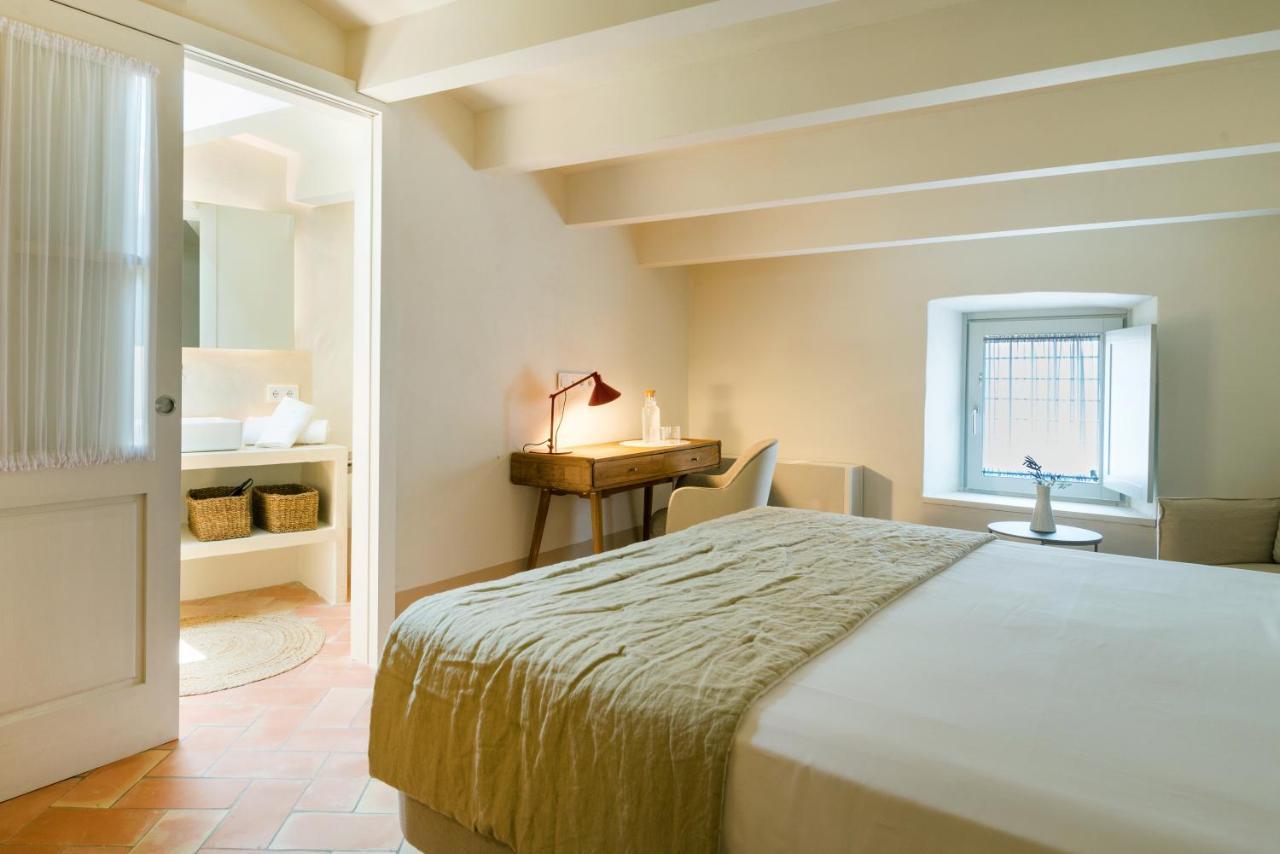 Can Mascort Eco Hotel بالافروجيل المظهر الخارجي الصورة
