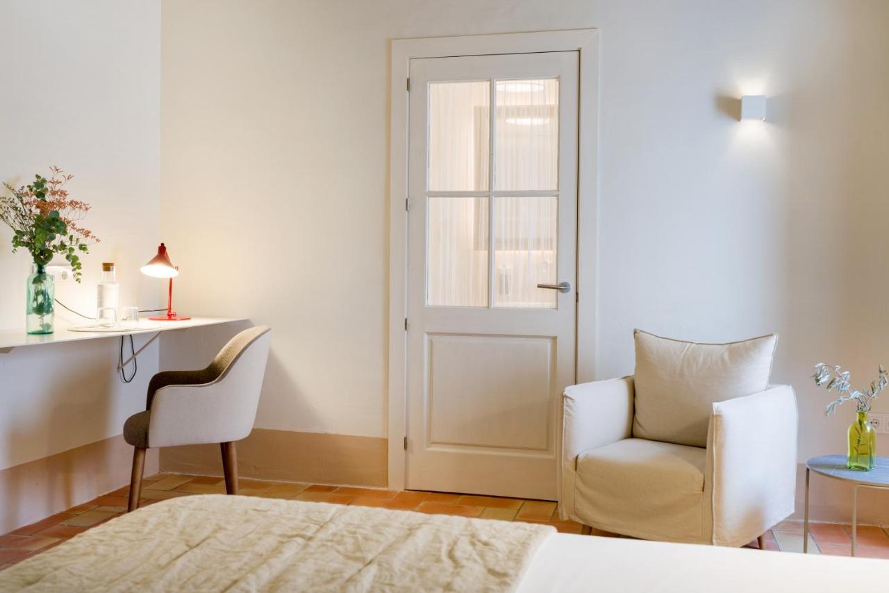 Can Mascort Eco Hotel بالافروجيل المظهر الخارجي الصورة