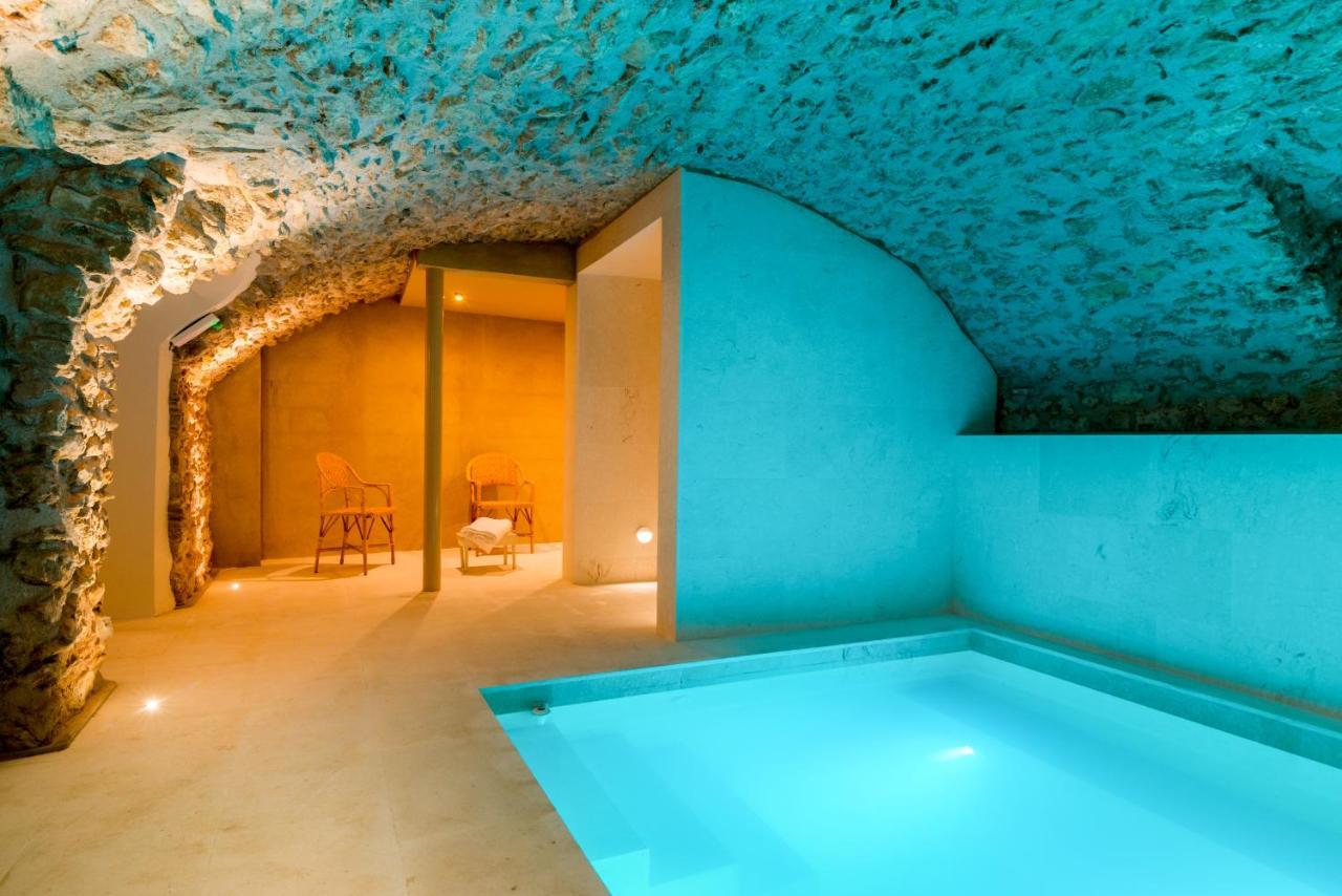 Can Mascort Eco Hotel بالافروجيل المظهر الخارجي الصورة