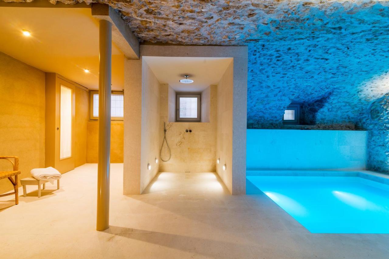 Can Mascort Eco Hotel بالافروجيل المظهر الخارجي الصورة