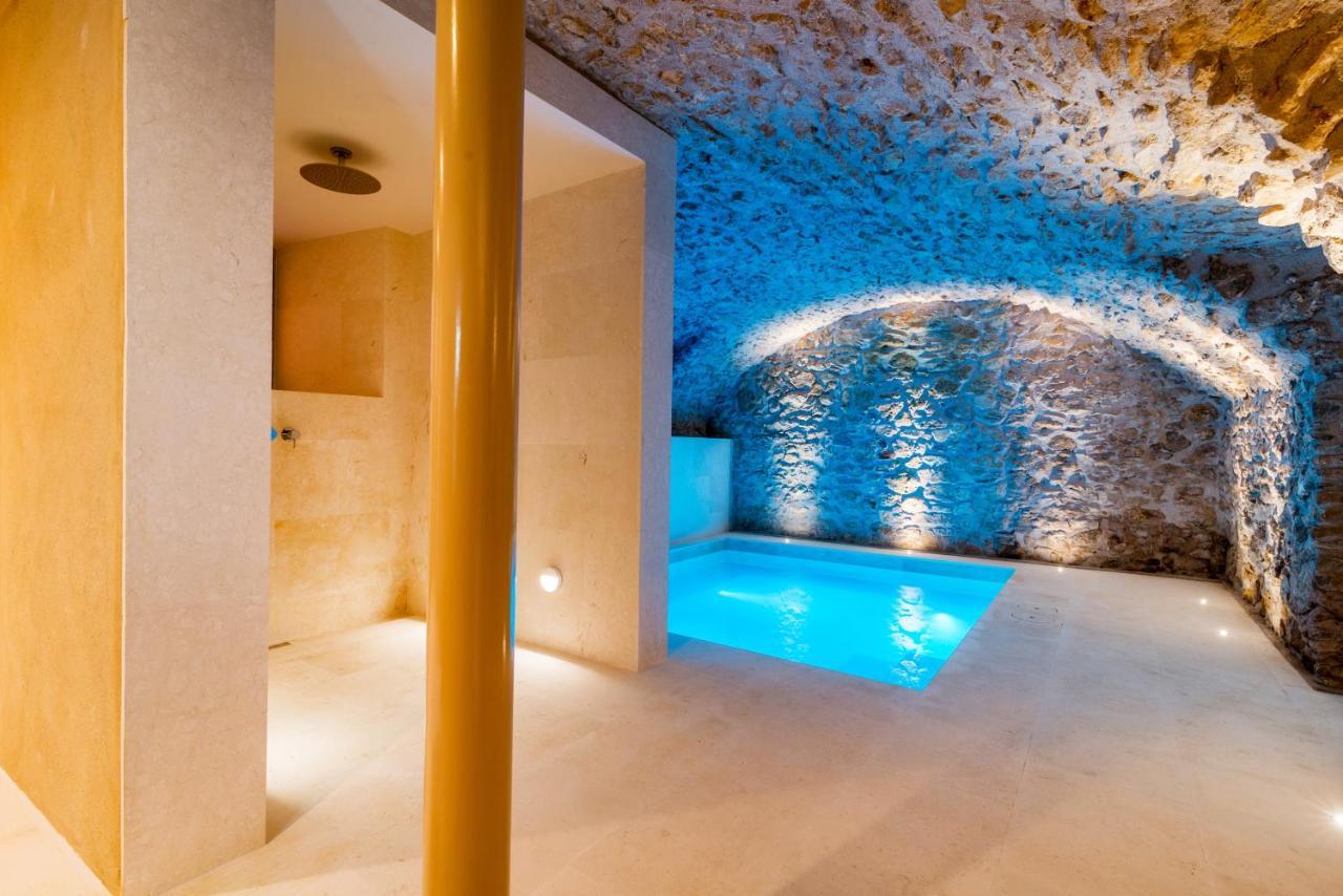 Can Mascort Eco Hotel بالافروجيل المظهر الخارجي الصورة